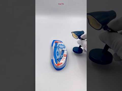 Compa Deli G20102-LA Spoof Blue Luxo Lamp #shorts thumbnail