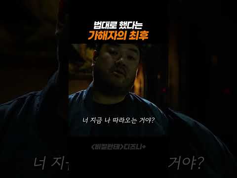 비질란테 명장면,개toRl로 남아 있어줘서 고맙다! thumbnail
