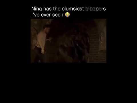 Actor MISJUDGES Stunt And Takes A DIGGER! thumbnail