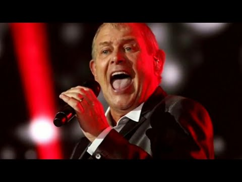 John Farnham reveals he will never sing in public again thumbnail