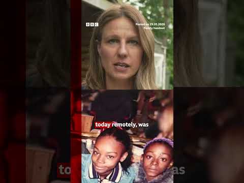 Inquest opens for three sisters who died in sea. #Brighton #BBCNews | BBC News thumbnail