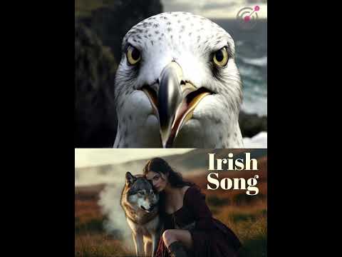 Close Your Eyes. Feel Scotland. | Celtic Song | Warrior woman theme thumbnail