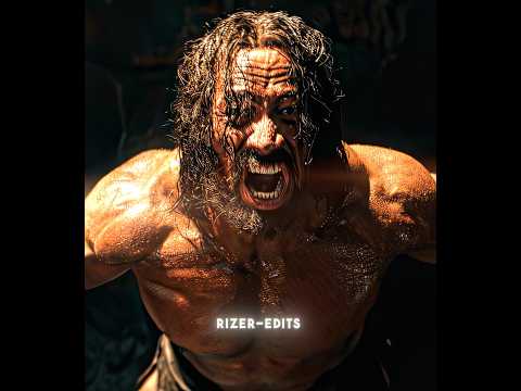 "He Came Back Stronger" ☠️🔥 | Hercules | FUNK ABNORMAL (slowed) #Trending #Shorts thumbnail
