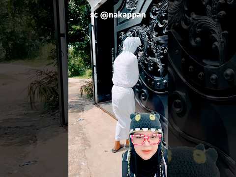 ada pocong masuk rumah‼️nakappan thumbnail