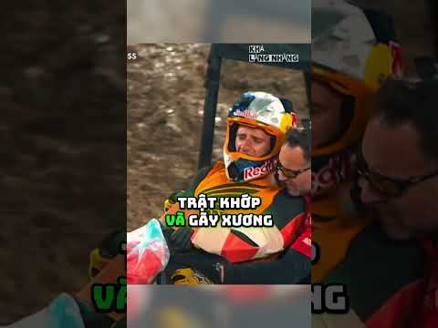 Từ Bờ Vực Giải Nghệ Đến Đỉnh Vinh Quang thumbnail
