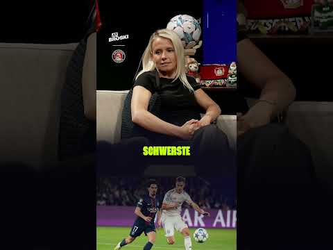BAYERN oder PSG❓? | At Broski - Die Sport Show thumbnail