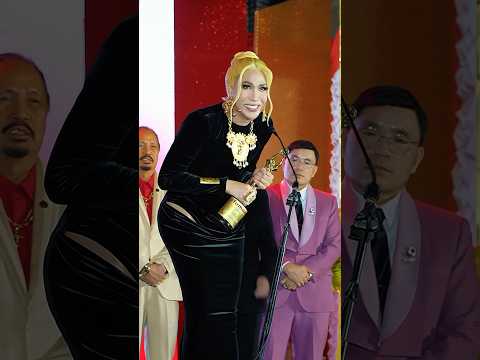 Thank you G! You make me win, win, win, no matter what! #shorts #viceganda #famas thumbnail