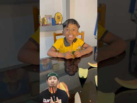 NENEK KAGET GAK KEBAGIAN BUAH MELON‼️🤯😱@SHOCKFAMILY315 #remix #dubbing #trending thumbnail