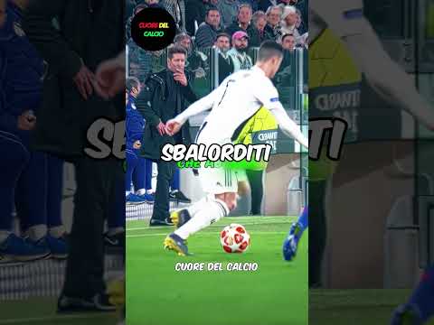Ronaldo ha ricreato accidentalmente il 67 😭🔥 thumbnail