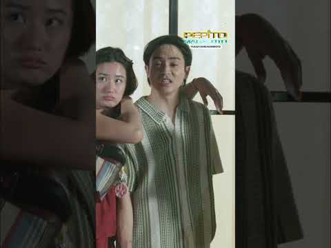 Nasa tabi-tabi lang talaga ang ahas #shorts | Pepito Manaloto - Tuloy Ang Kuwento thumbnail