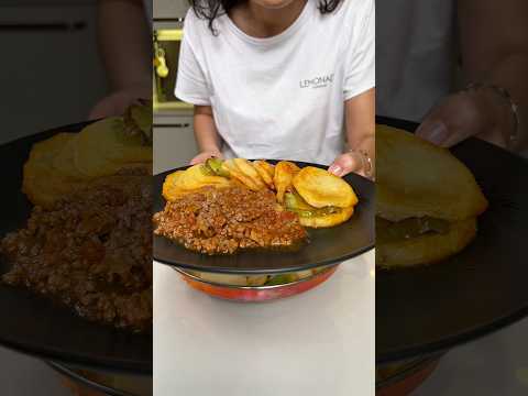 Ramazanda bu yemek yapılır #recipe #ramadan #busezeynep thumbnail
