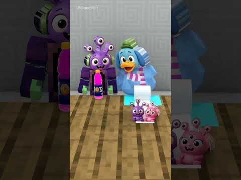Pabo vs Brururu in the Matching Picture Challenge! thumbnail