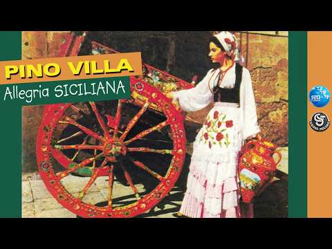 Pino Villa - U baccalaru di me cummari ( Seamusica Official ) thumbnail