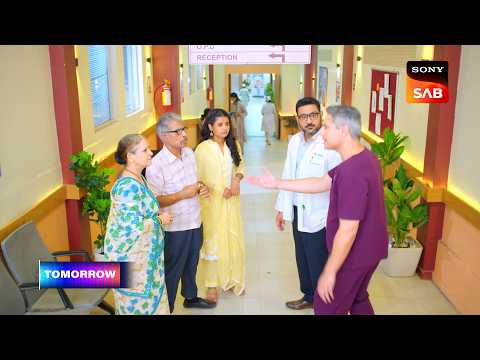 Hui Gumm Yaadein Ek Doctor, Do Zindagiyaan | यादें | Ep 52 | Coming Up Next thumbnail