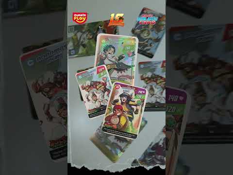Unboxing Pek Bolt Impact - Pek 5 thumbnail