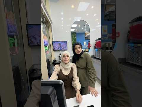صدمة كبيرة😂😂 نانو وام سيف thumbnail