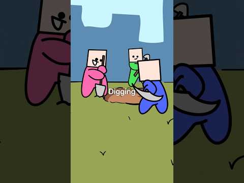 They Dug for Worms and Hit a Ferrari thumbnail