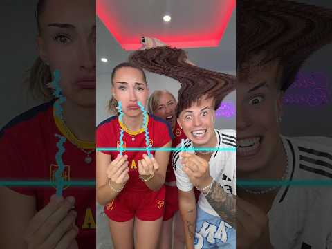 Sabéis qué parece?😂 thumbnail