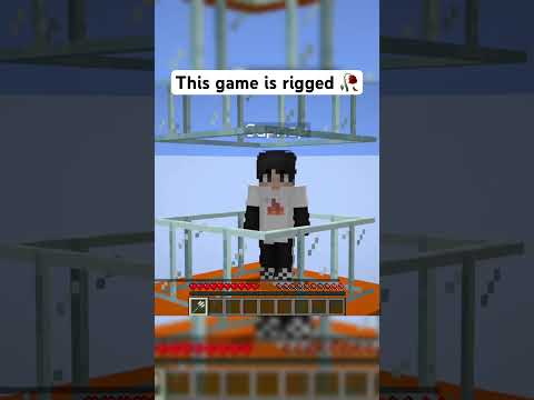 Mannn this some bullshiii 🫩🫩🫩 #minecraft #gaming thumbnail