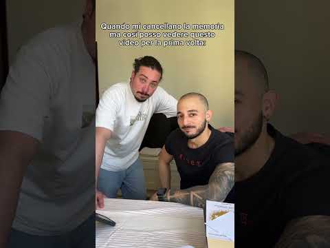 Da quel giorno tutto cambiò #alepié thumbnail