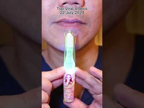 Satisfying Chewing ASMR #Compilation #ASMR #DoctorTristanPeh thumbnail
