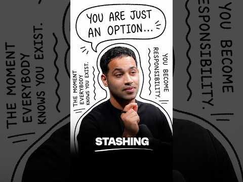 Comment “YES” if you agree with this 👇| Raj Shamani #Shorts #relationship thumbnail