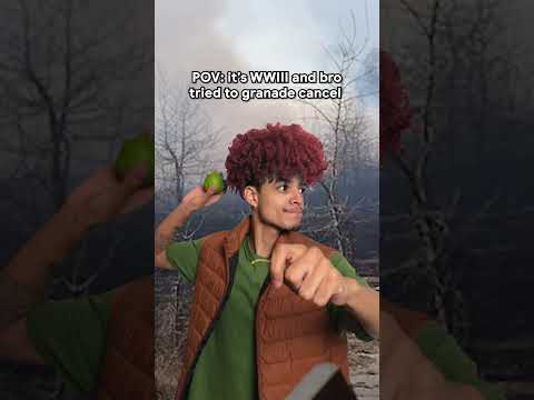 WHEN YOUR FRIEND PLAYS TOO MUCH thumbnail