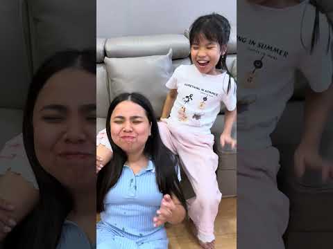 LNS - Ai mới là người phải uống thuốc || Sigma little girl #shorts thumbnail
