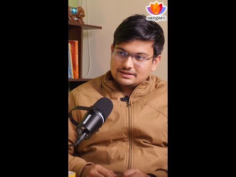 Bengal – Udyog nhi Cheeni ki Chinta | Sanchay Ghosal | #SangamTalks thumbnail