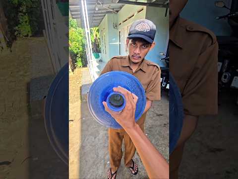 ngokngok bawa galon kosong😄😋🤣 thumbnail
