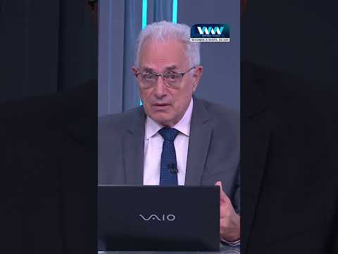 Waack: Interesse eleitoral trava debate sério sobre trabalho | CNN Brasil thumbnail