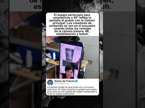 EL ESPEJO PERISCOPIO thumbnail