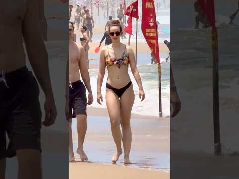 🇧🇷 Balneario Camboriu Beach A Wonderful Day thumbnail