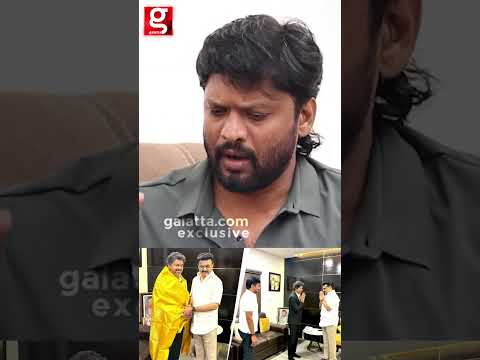இது Phenomenal thought process ?? | Soundarrajan thumbnail