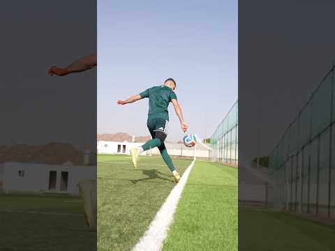 هل السعودية ممكن تفوز بكأس العالم 2026!😍🔥 thumbnail