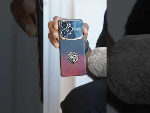 The HOTTEST Phone thumbnail