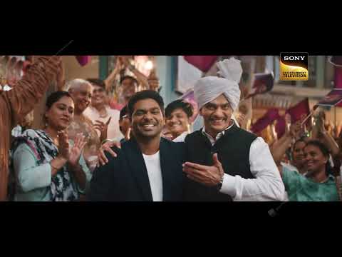 AAPKA APNA ZAKIR | SONY TV thumbnail