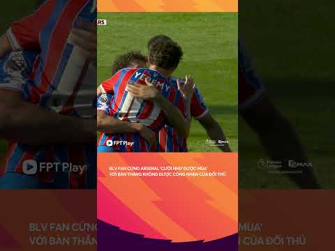 Đúng là fan đội vô địch có khác, bình luận toàn cười thôi 😆 thumbnail