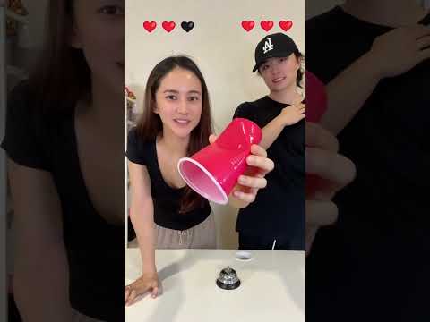 Do not ring the bell Challenge!! thumbnail