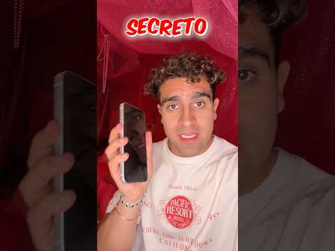 Este es mi secreto que todos quieren saber😰😱😭😪 thumbnail