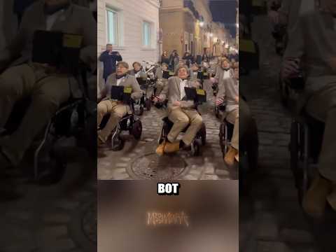 Над этим можно смеяться ? thumbnail