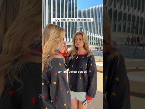 Just a girl having one of those days ❤️ thumbnail