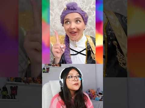 RUMI TRAVIESA TIENE UNA MALA IDEA @joozy2 #curiosidades #kpopdemonhunters thumbnail