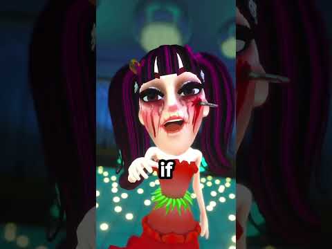 She’s very hungry 😨😢 #shorts thumbnail