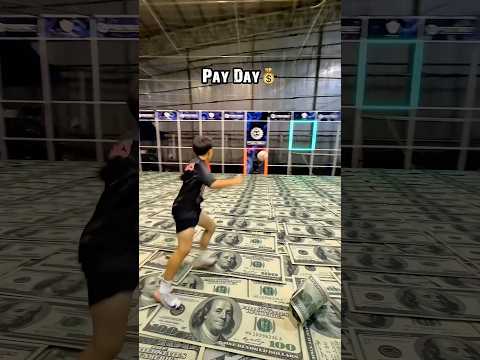 What If The Pitch Was Made Of… ANYTHING?😬🍫💰 thumbnail