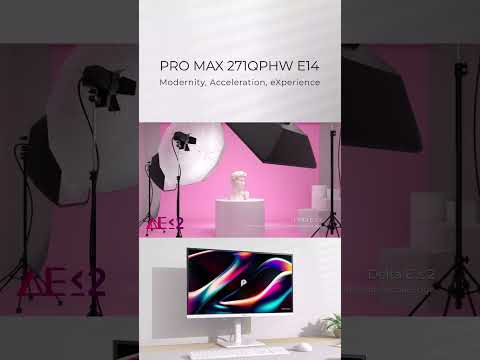 The ONLY monitor your MacBook and your eyes need. thumbnail