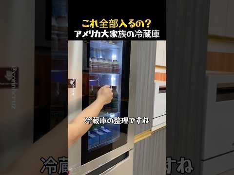 見てるだけでスッキリする冷蔵庫整理 thumbnail