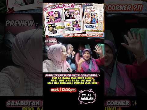 jumaat / 12:30pm ? thumbnail