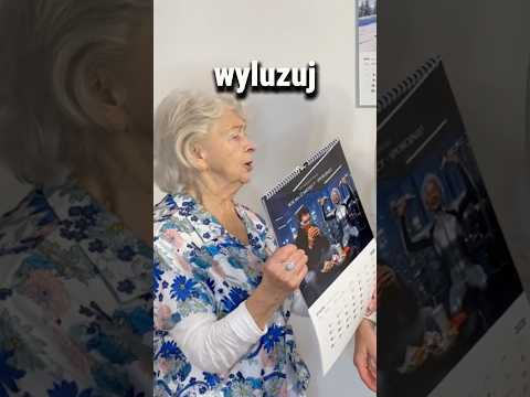 18 + - to NIE dla CIEBIE !￼￼                    ale KalendarzBabci.pl JUZ TAK ! thumbnail
