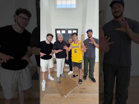 Pizza Avengers thumbnail